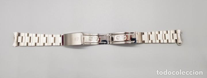 Relojes: Pulsera para Rolex 78350 - Foto 2