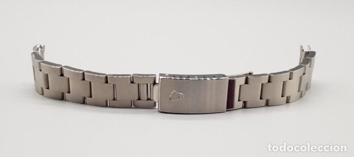 Relojes: Pulsera para Rolex 78350 - Foto 3