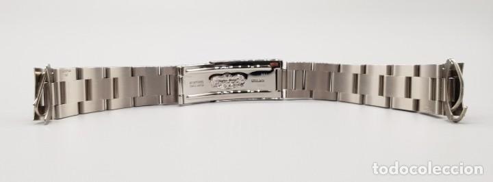 Relojes: Pulsera para Rolex 78350 - Foto 4