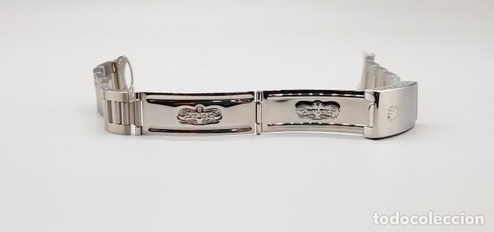 Relojes: Pulsera para Rolex 78350 - Foto 5