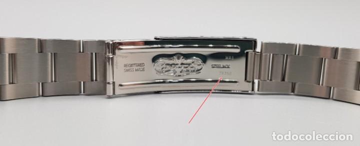 Relojes: Pulsera para Rolex 78350 - Foto 6