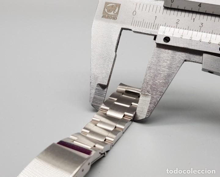 Relojes: Pulsera para Rolex 78350 - Foto 7