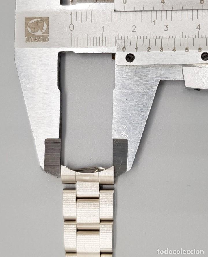 Relojes: Pulsera para Rolex 78350 - Foto 8
