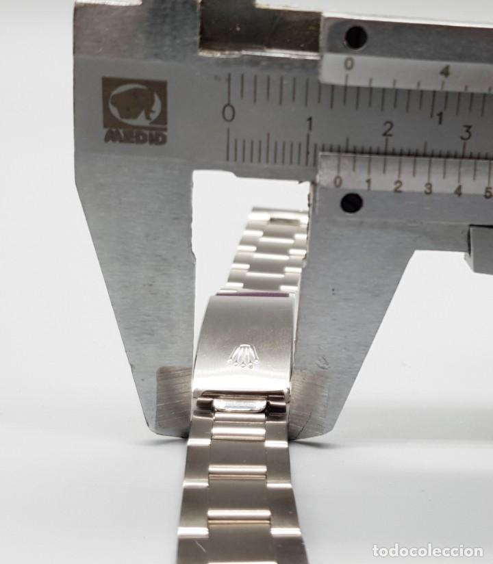 Relojes: Pulsera para Rolex 78350 - Foto 9