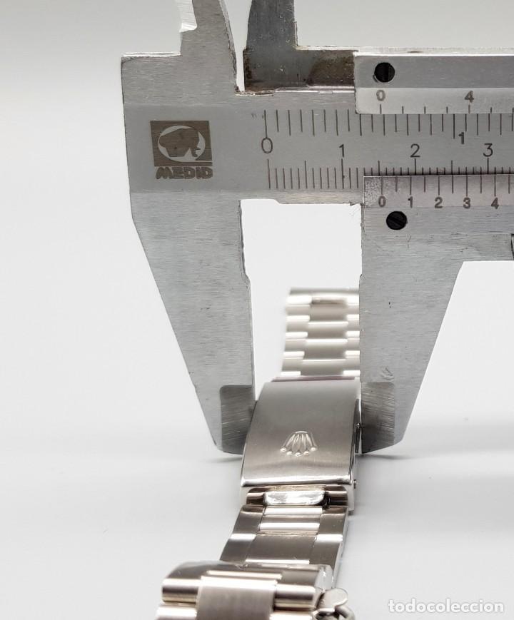 Relojes: Pulsera para Rolex 78350 - Foto 10
