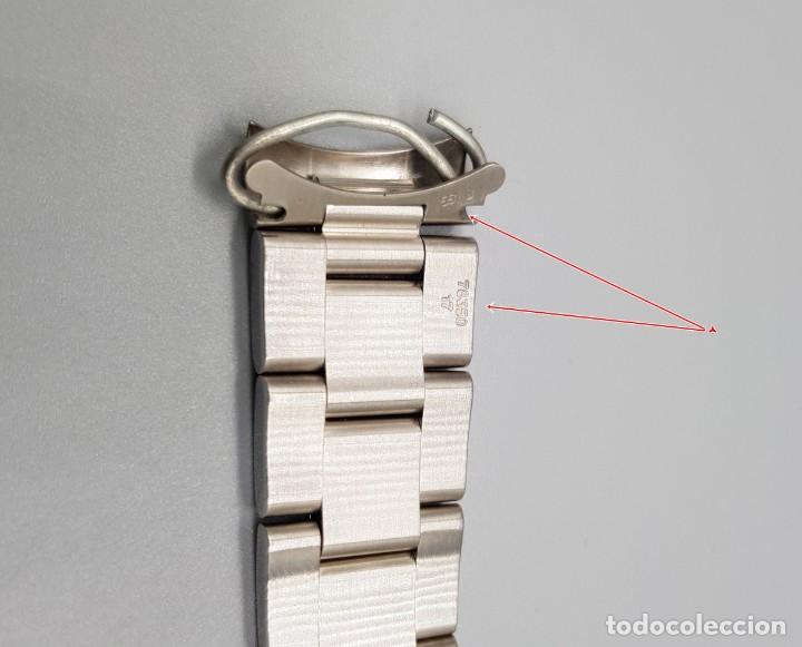 Relojes: Pulsera para Rolex 78350 - Foto 11
