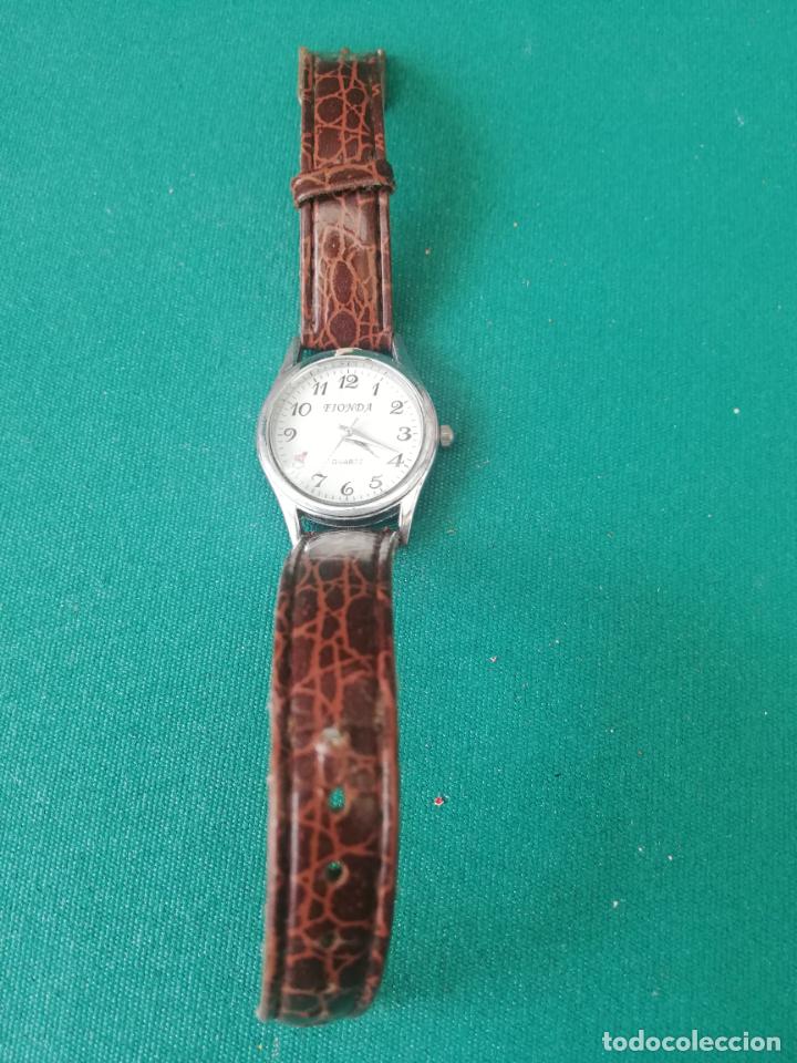 Relojes: FIONDA - BONITO RELOJ DE SE&Ntilde;ORA - Foto 2