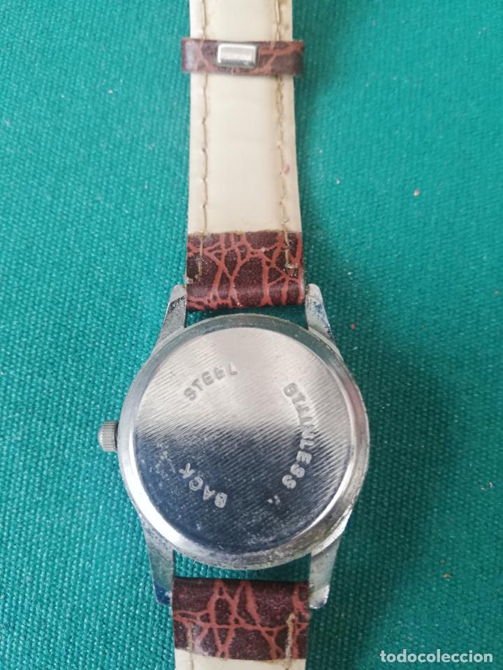 Relojes: FIONDA - BONITO RELOJ DE SE&Ntilde;ORA - Foto 3