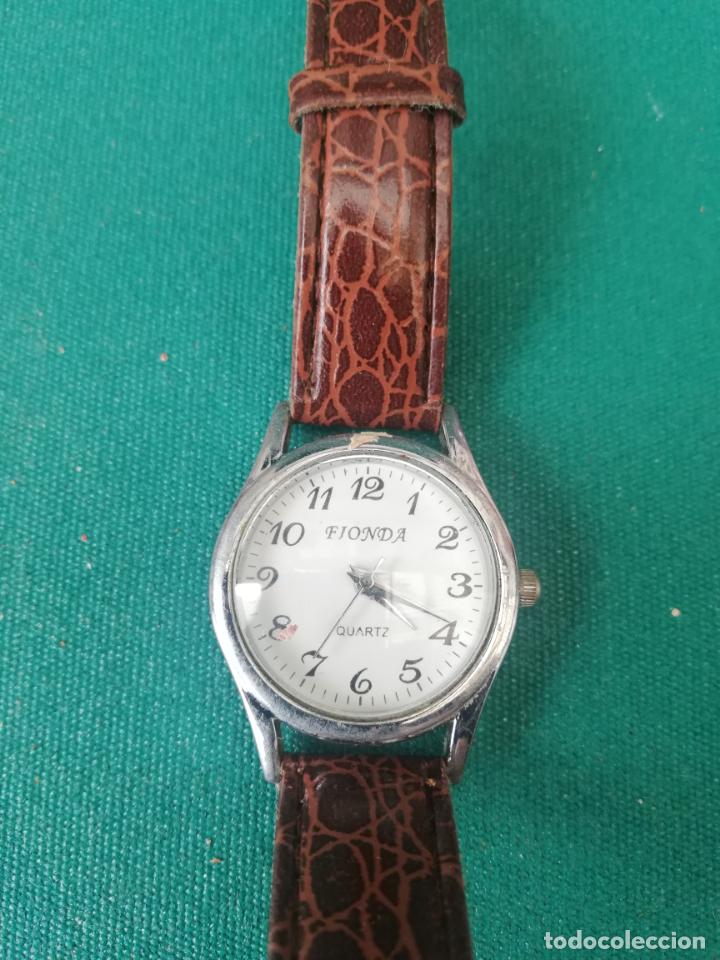 Relojes: FIONDA - BONITO RELOJ DE SE&Ntilde;ORA - Foto 1