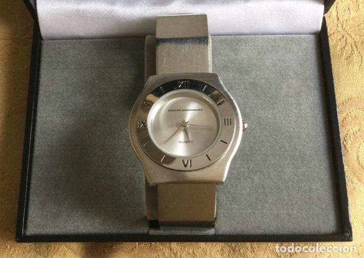 Relojes: RELOJ ADOLFO DOMINGUEZ, SIN ESTRENAR - Foto 2