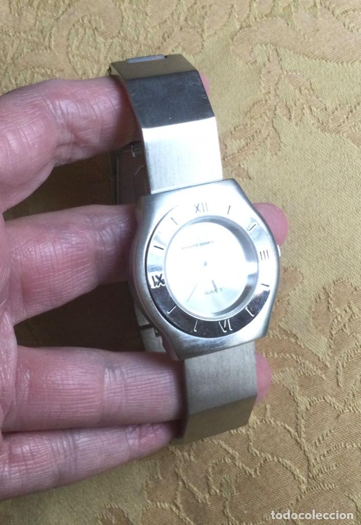 Relojes: RELOJ ADOLFO DOMINGUEZ, SIN ESTRENAR - Foto 6
