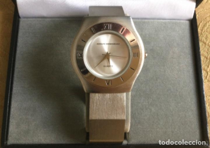 Relojes: RELOJ ADOLFO DOMINGUEZ, SIN ESTRENAR - Foto 9