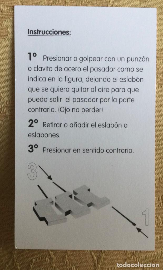 Relojes: RELOJ ADOLFO DOMINGUEZ, SIN ESTRENAR - Foto 11