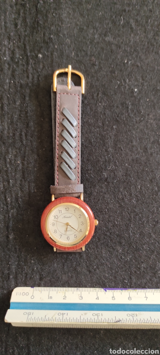 Relojes: Reloj Novestel - Foto 2