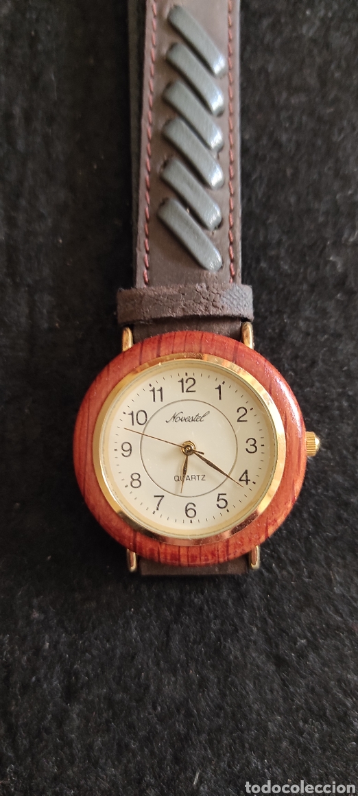 Relojes: Reloj Novestel - Foto 3
