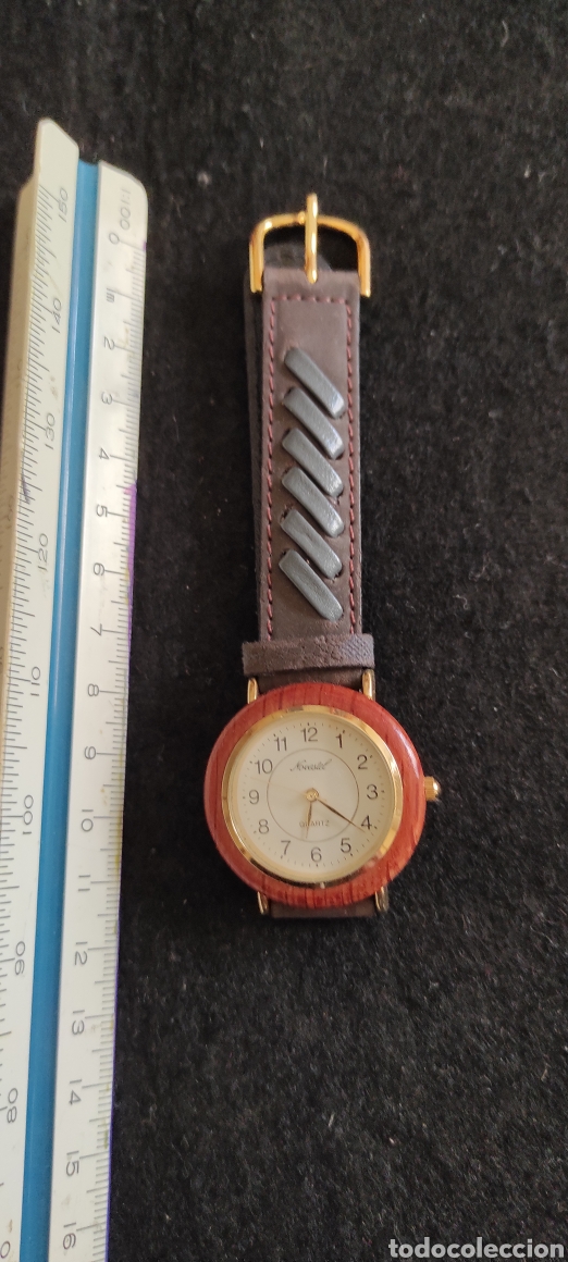 Relojes: Reloj Novestel - Foto 1