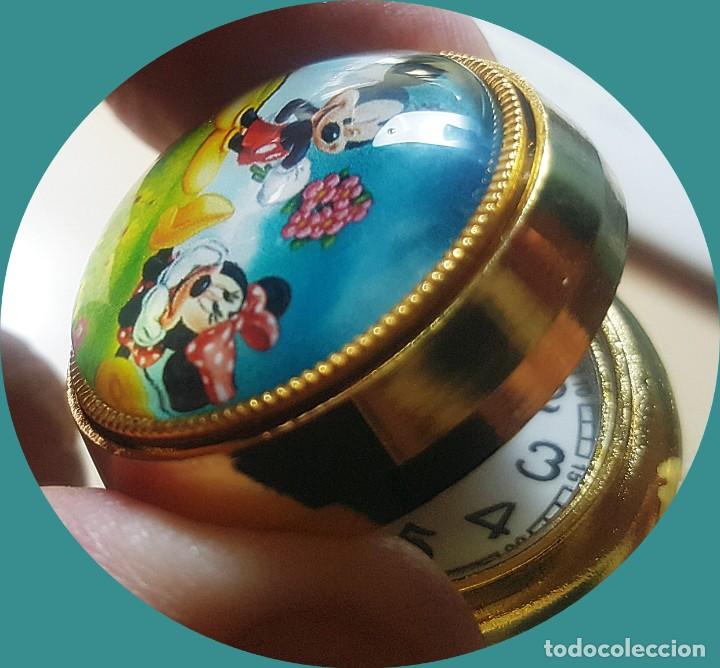 Relojes: Pareja Disney - Foto 2