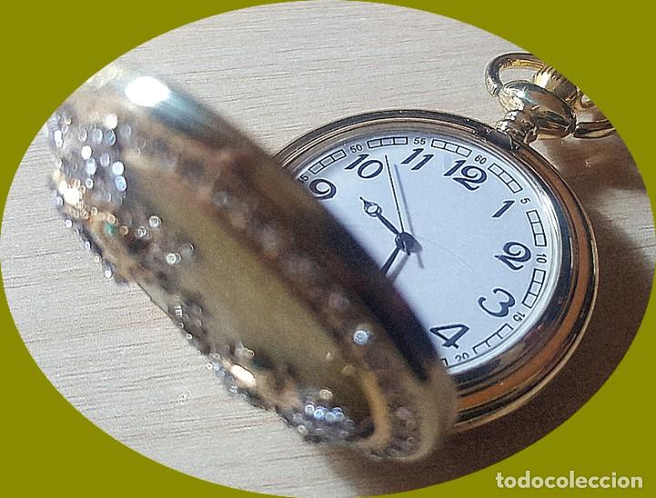 Relojes: SINFONIA DE BRILLANTES. - Foto 2
