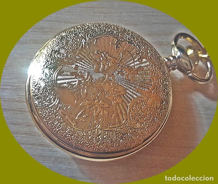 Relojes: SINFONIA DE BRILLANTES. - Foto 3