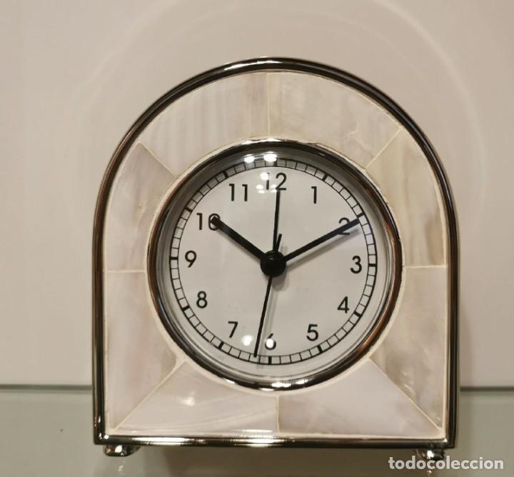Relojes: RELOJ SOBREMESA VERONA - Foto 1