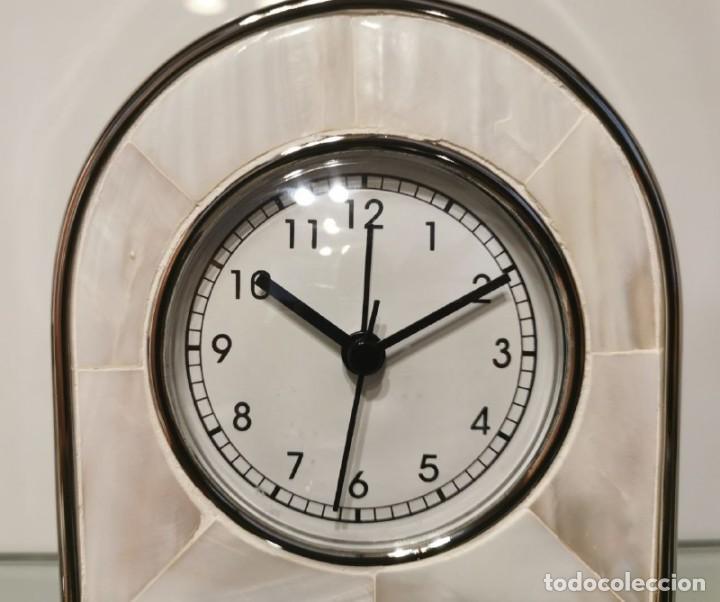 Relojes: RELOJ SOBREMESA VERONA - Foto 2