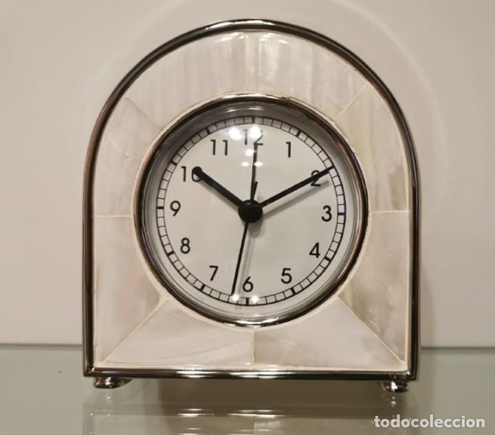 Relojes: RELOJ SOBREMESA VERONA - Foto 3