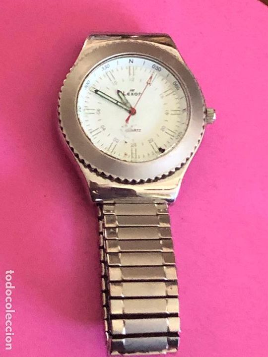 Relojes: reloj lexor no comprobado - Foto 3