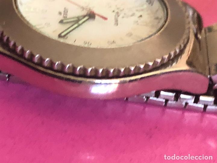 Relojes: reloj lexor no comprobado - Foto 6