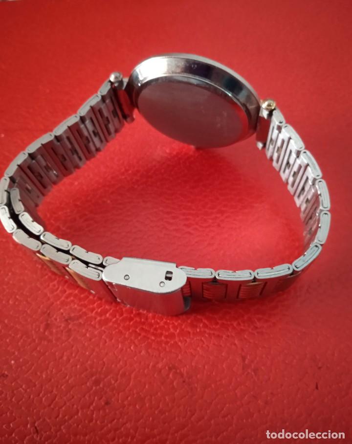 Relojes: RELOJES MAQUINARIA CHATOM QWARTZ FUNCIONA - Foto 7