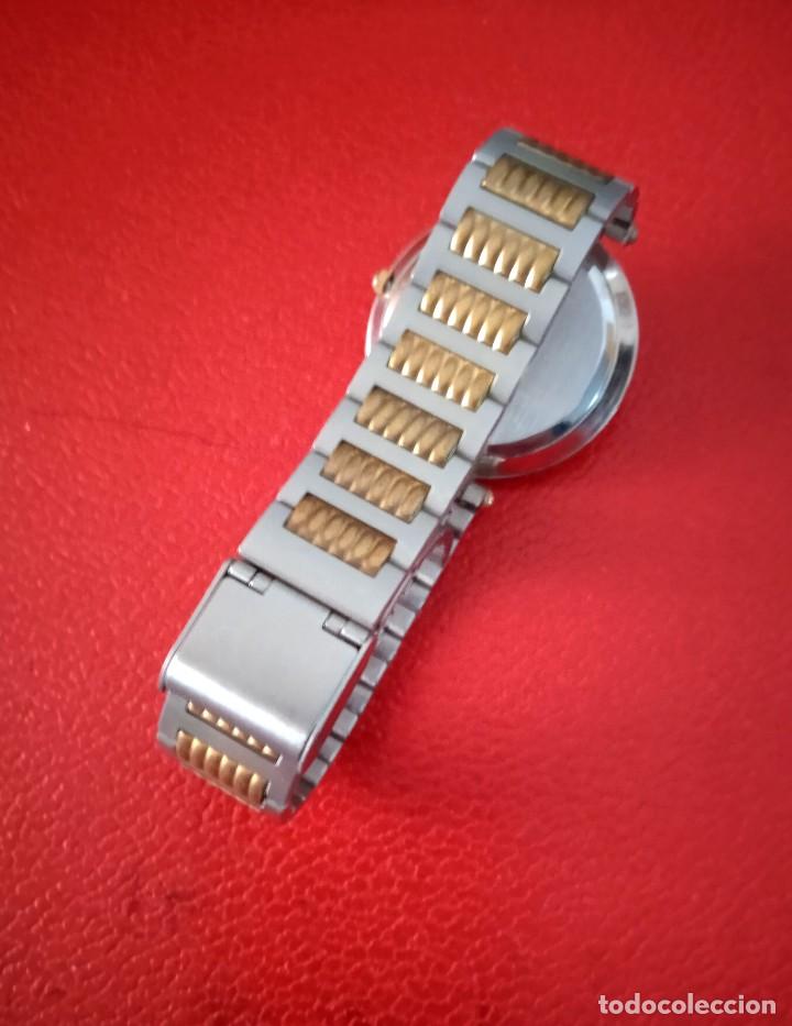 Relojes: RELOJES MAQUINARIA CHATOM QWARTZ FUNCIONA - Foto 8