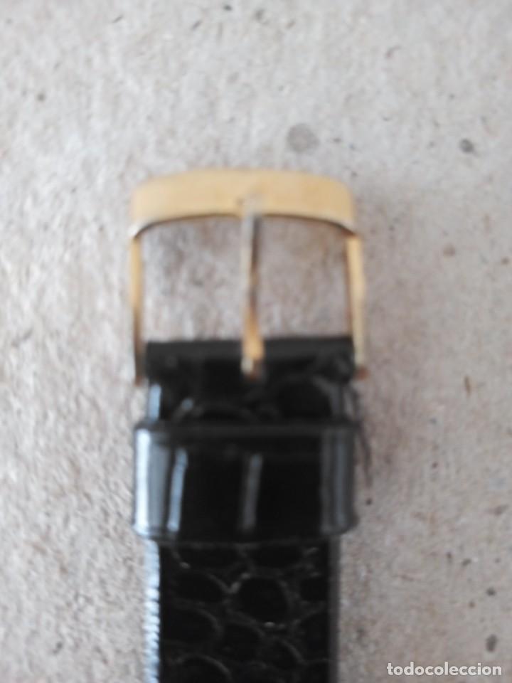 Relojes: BONITO RELOJ SE&Ntilde;ORA QUEST. QUARTZ - Foto 4