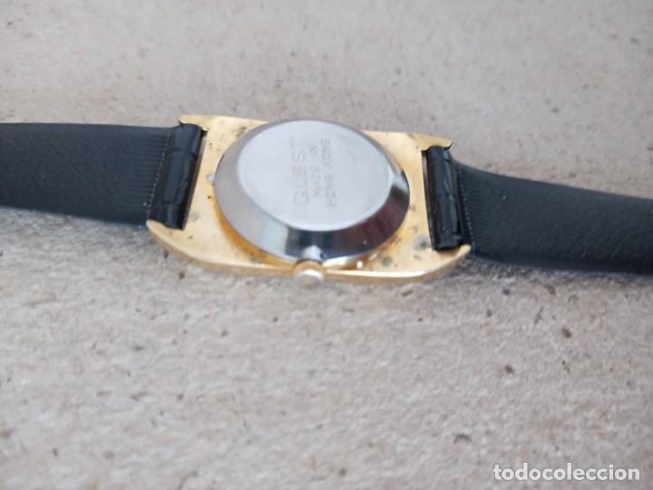 Relojes: BONITO RELOJ SE&Ntilde;ORA QUEST. QUARTZ - Foto 8