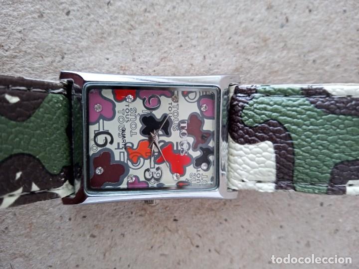 Reloj discount tous original