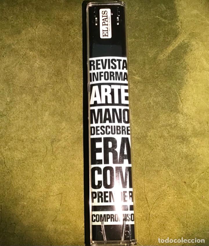 Relojes: RELOJ DE EL PA&Iacute;S, CESAR MARIN&Eacute; 2007 - Foto 3