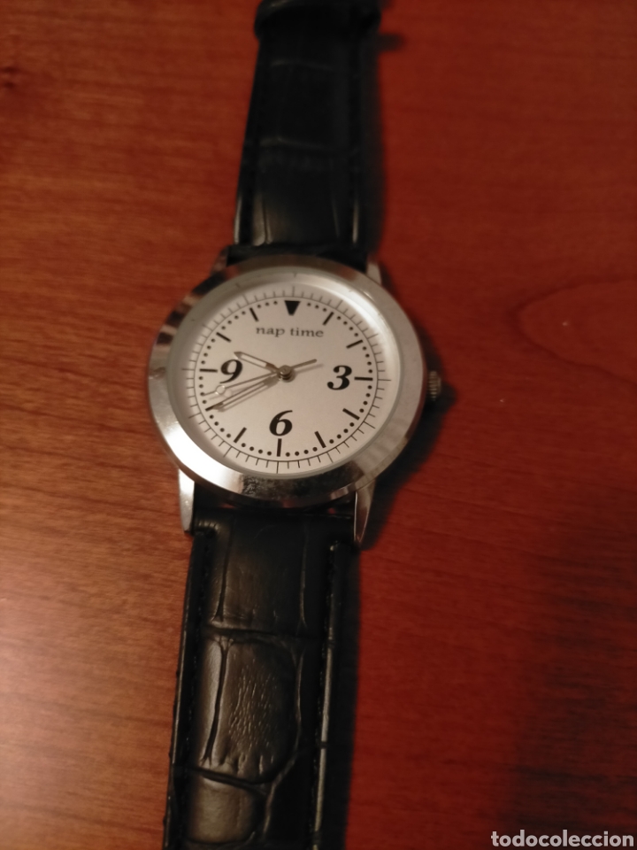 Relojes: Reloj NAP TIME. Watch - Foto 2