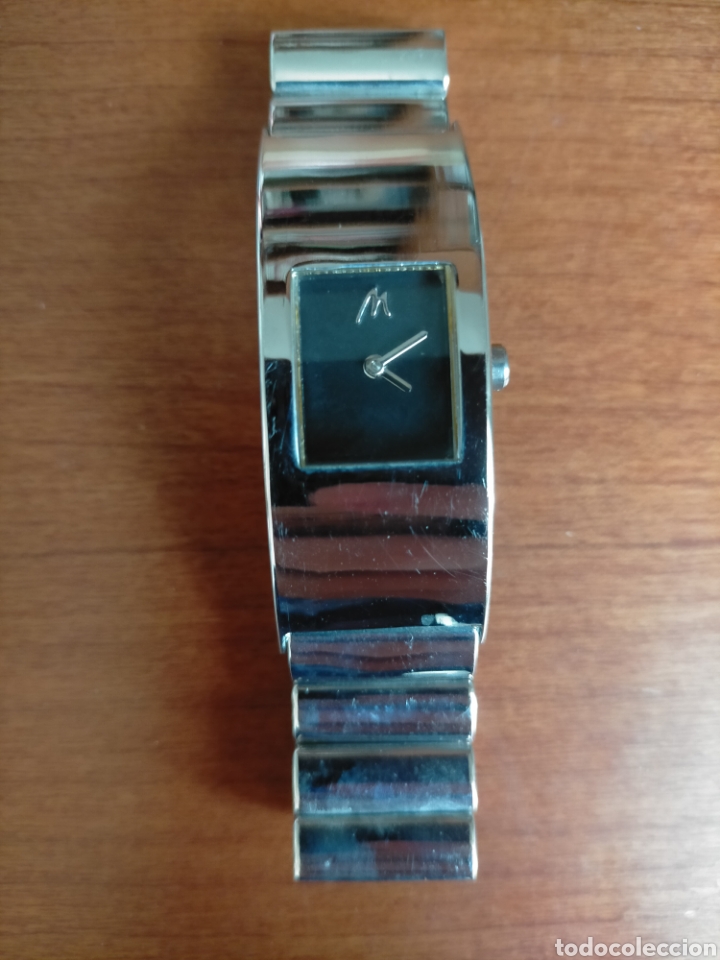 Relojes: Reloj obsequio de MARIONNAUD Watch - Foto 2