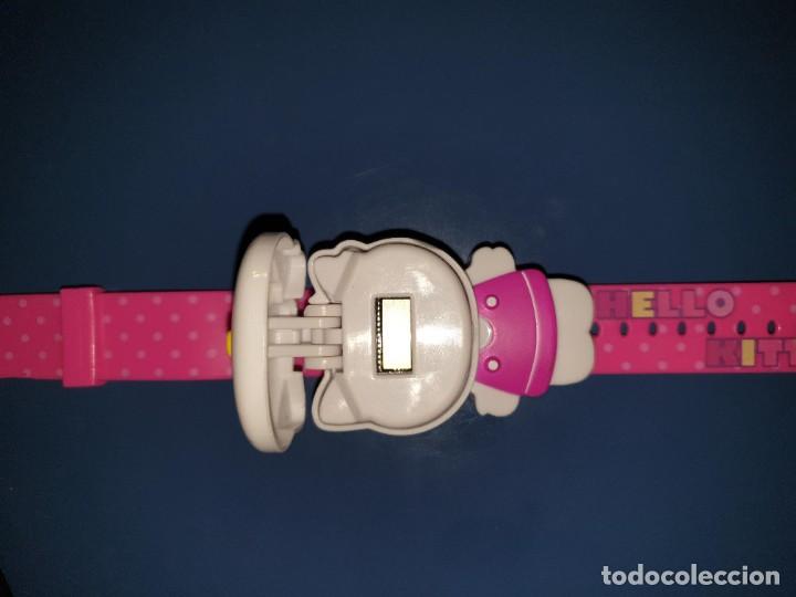 Relojes: RELOJ HELLO KITTY SANRIO - Foto 3