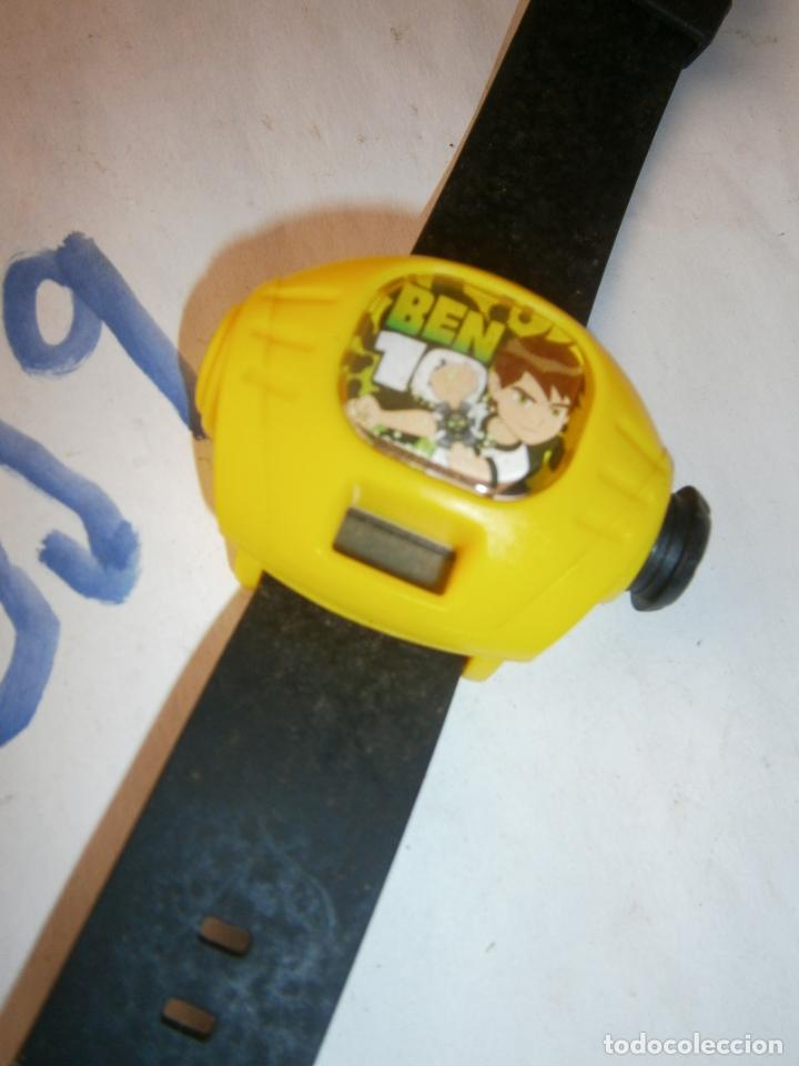 Relojes: RELOJ BEN 10 - Foto 2