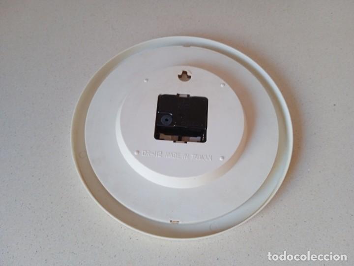 Relojes: Antiguo reloj de pared Educa. FUNCIONA - Foto 3