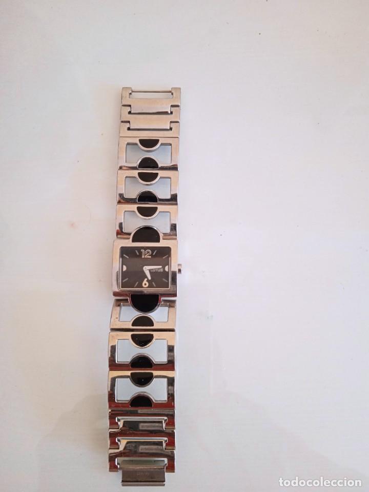 Relojes: Reloj Lotus - Foto 1