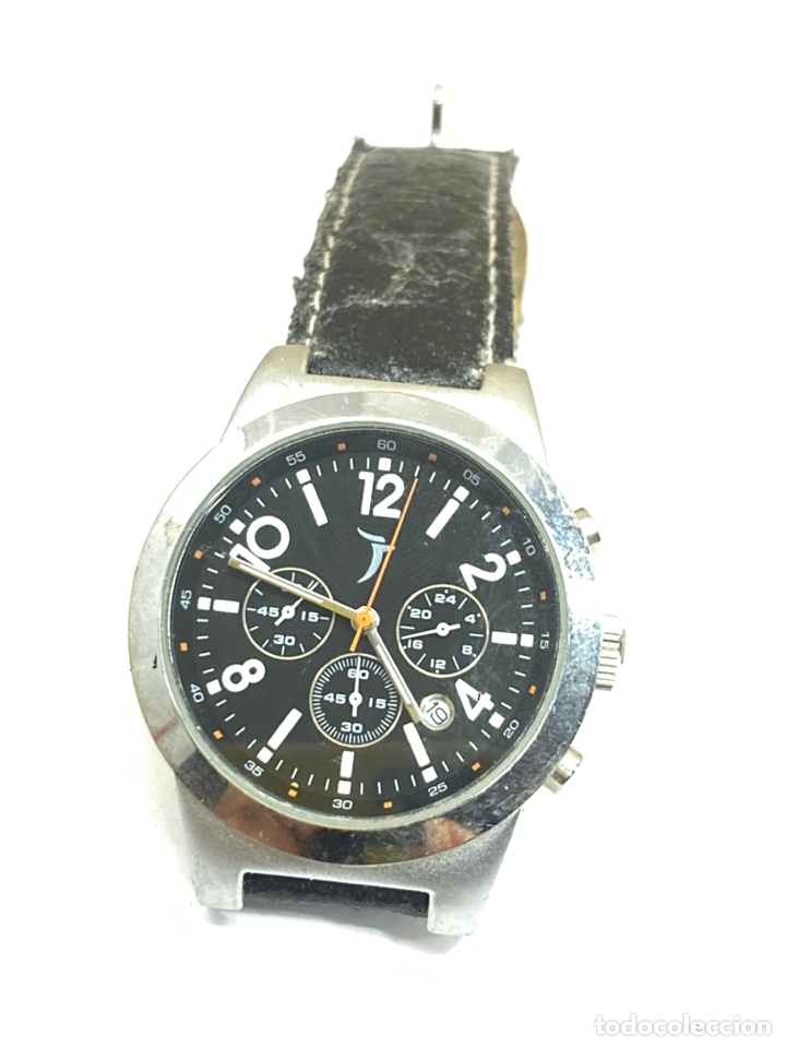 Relojes: Reloj Janssen Quartz - Foto 1