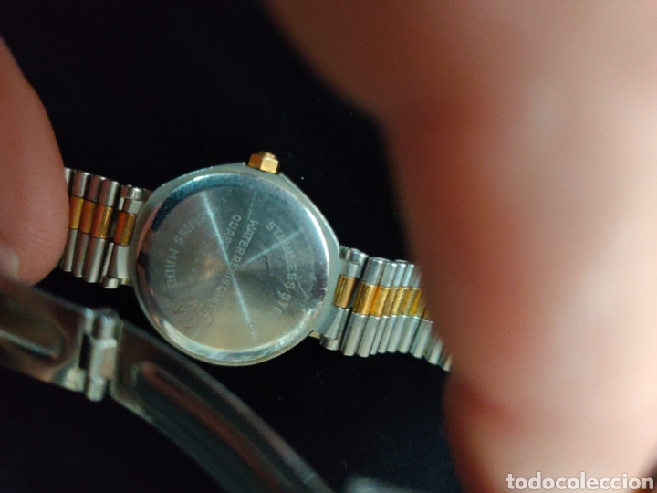 Relojes: Reloj Ferrari se&ntilde;ora - Foto 3
