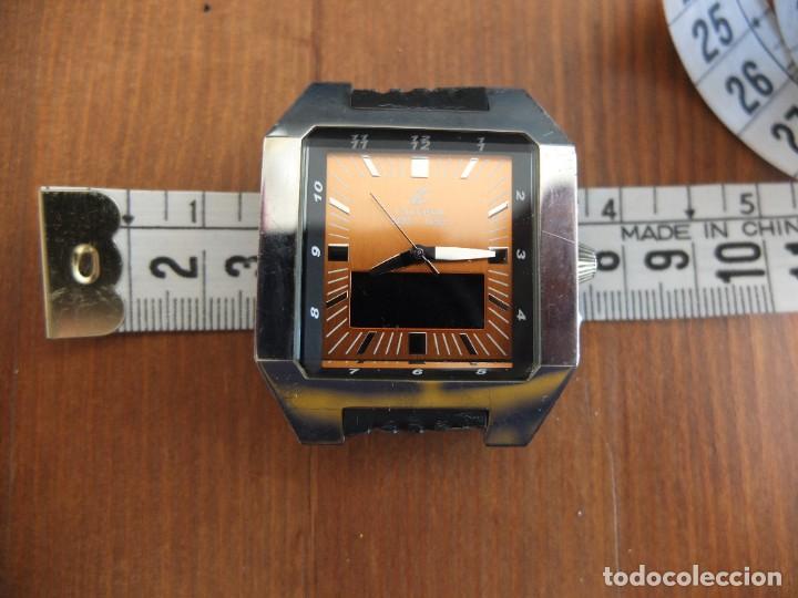 Relojes: Calypso 50M registered model K5335 - Foto 1