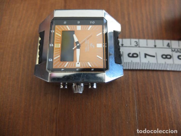 Relojes: Calypso 50M registered model K5335 - Foto 6