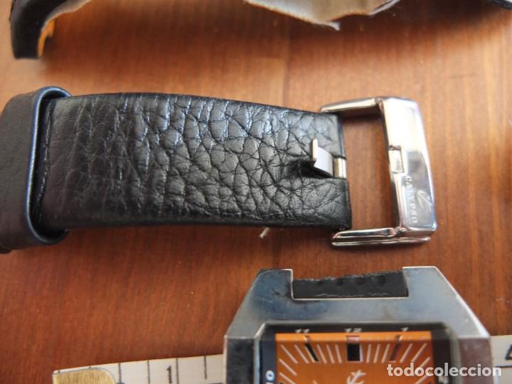 Relojes: Calypso 50M registered model K5335 - Foto 7