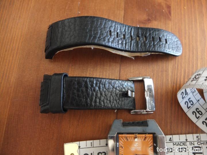 Relojes: Calypso 50M registered model K5335 - Foto 8