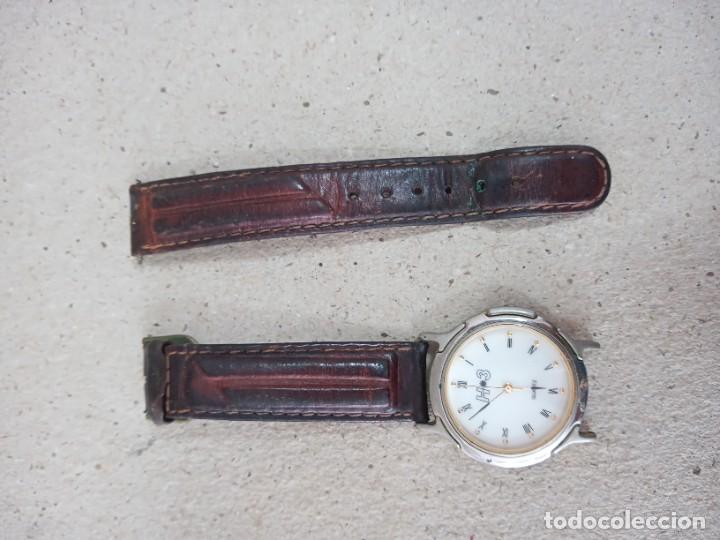 Relojes: RELOJ H#3 QUARTZ - Foto 2