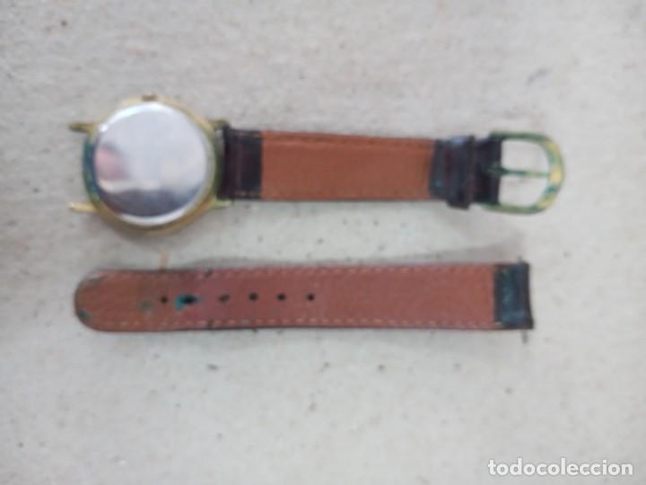 Relojes: RELOJ H#3 QUARTZ - Foto 6