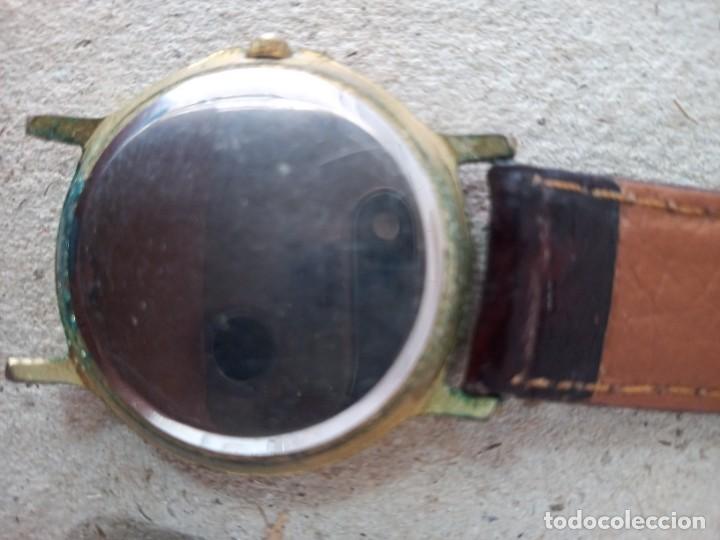 Relojes: RELOJ H#3 QUARTZ - Foto 8