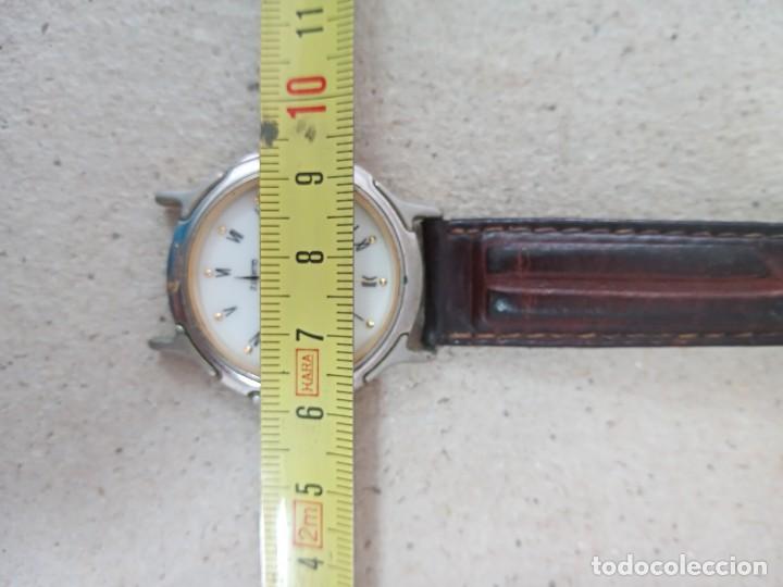 Relojes: RELOJ H#3 QUARTZ - Foto 9
